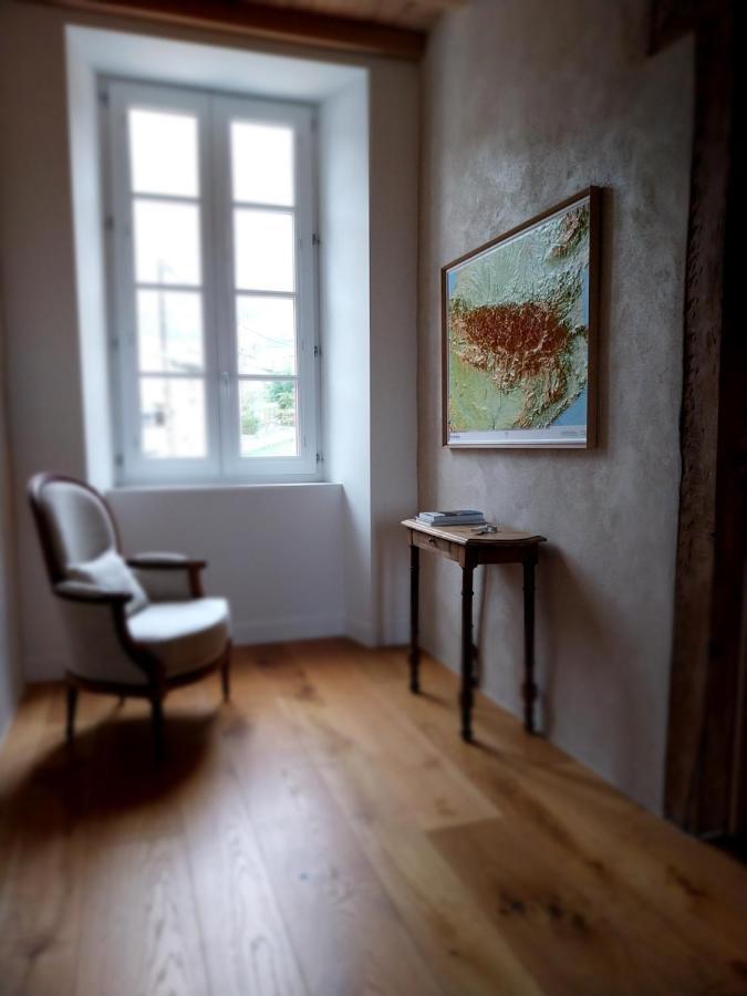 Bed and breakfast A L'oree Du Cagire