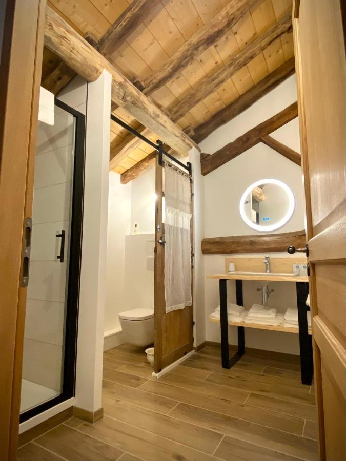 Bed and breakfast A L'oree Du Cagire Juzet-d'Izaut