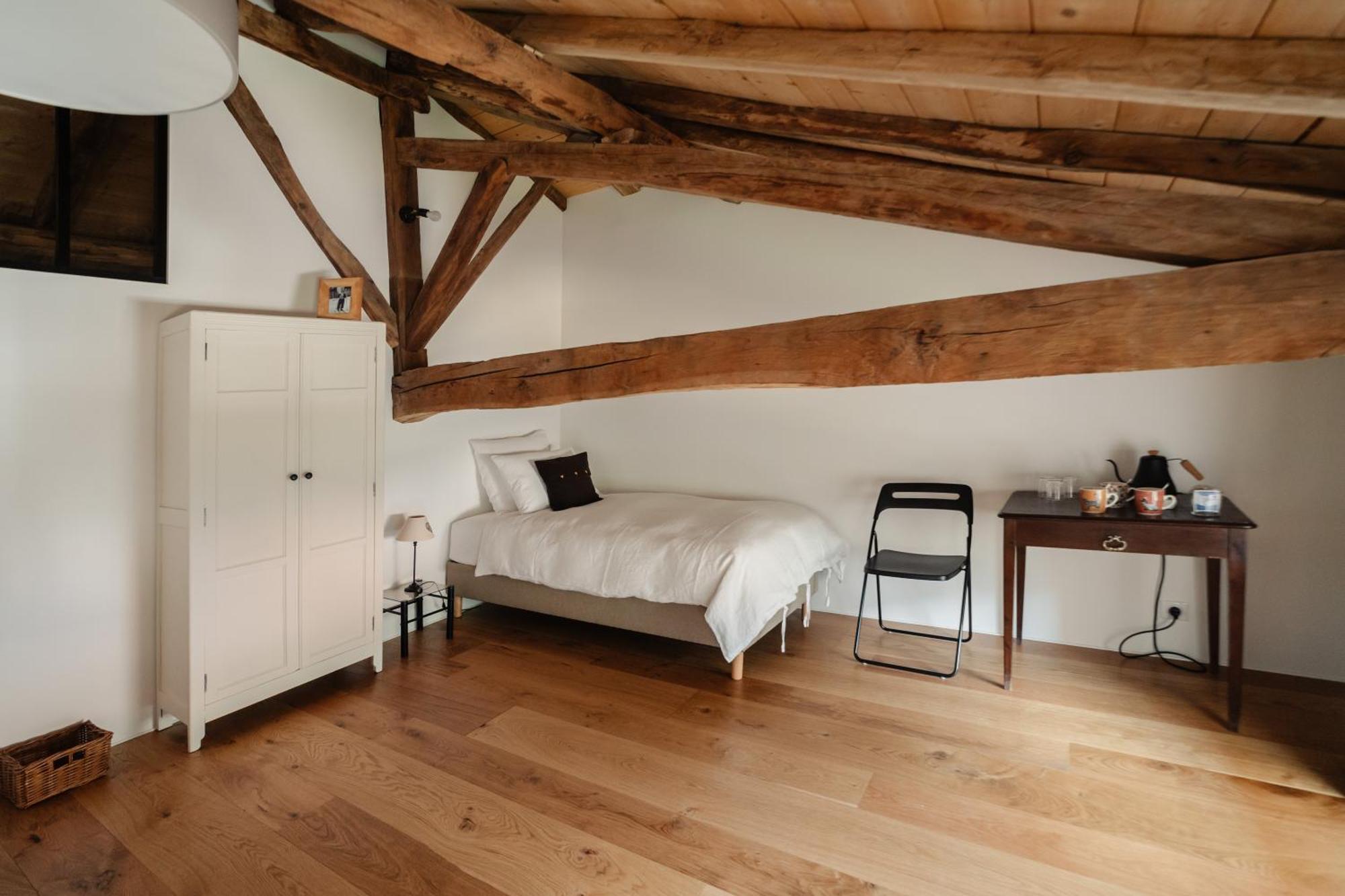 A L'oree Du Cagire Bed and breakfast Juzet-d'Izaut
