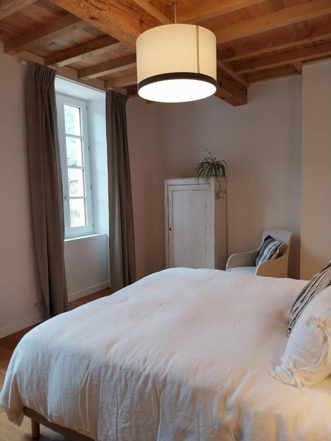 Bed and breakfast A L'oree Du Cagire